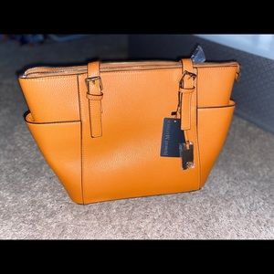 Robert Matthews Purse